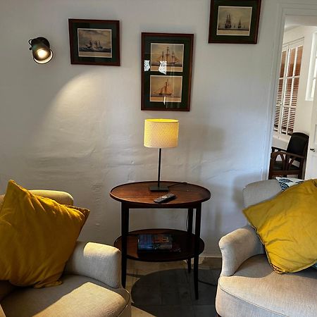 Mymoustiers Villa Luaran gambar