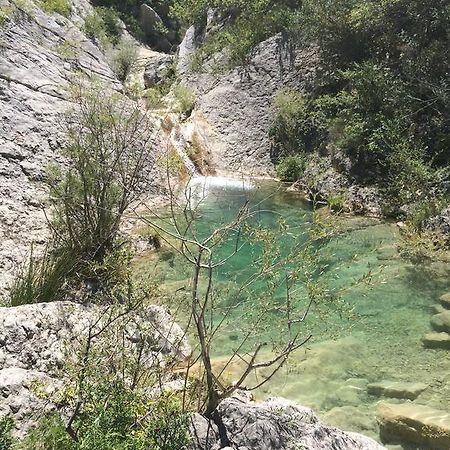 Mymoustiers Villa Bilik gambar