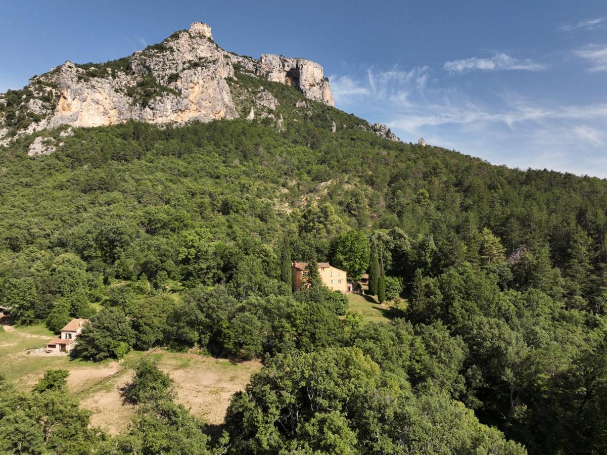 Mymoustiers Villa Luaran gambar