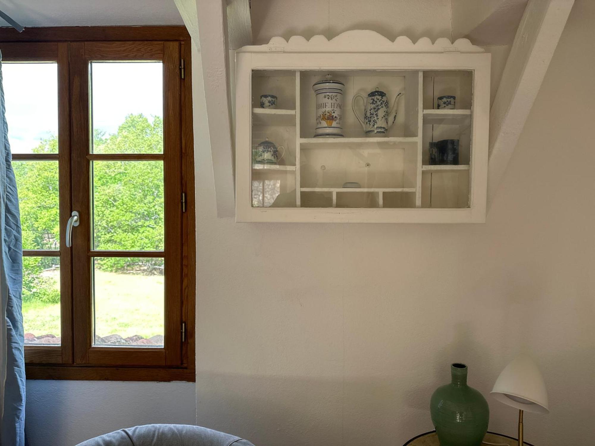 Mymoustiers Villa Luaran gambar
