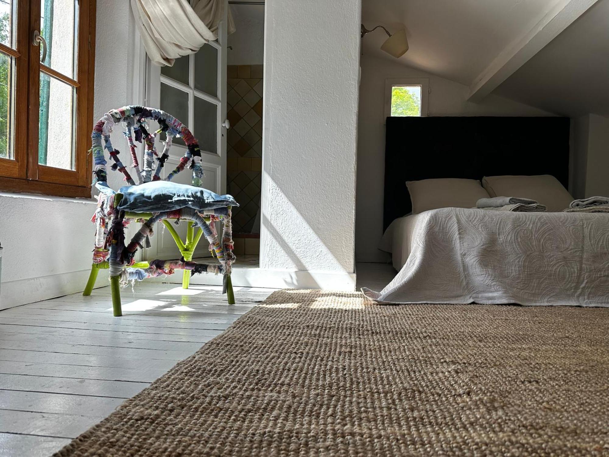 Mymoustiers Villa Luaran gambar
