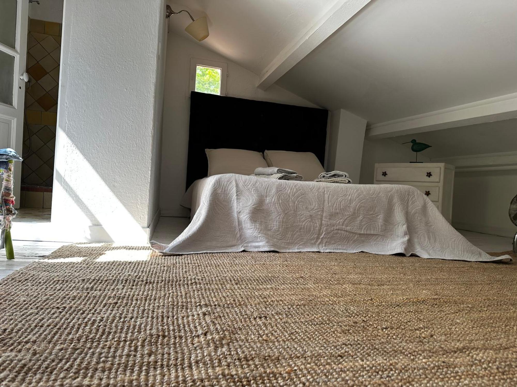 Mymoustiers Villa Luaran gambar