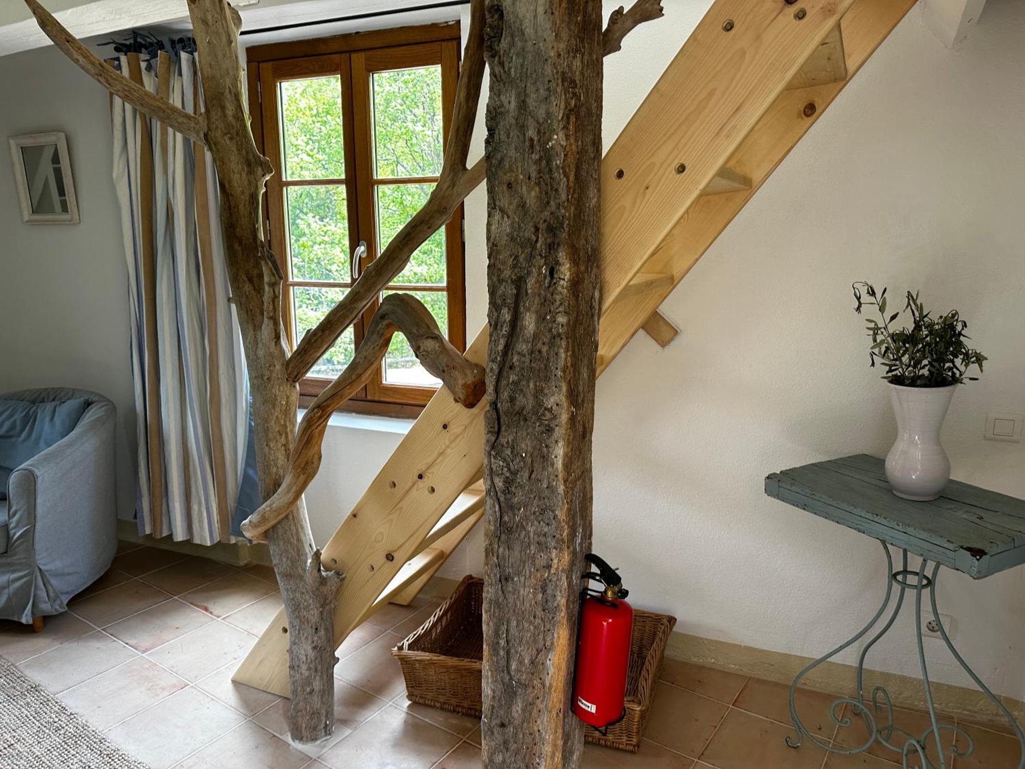 Mymoustiers Villa Luaran gambar