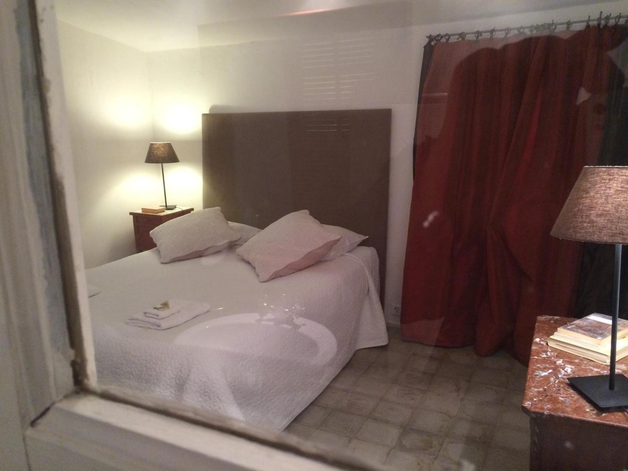 Mymoustiers Villa Luaran gambar