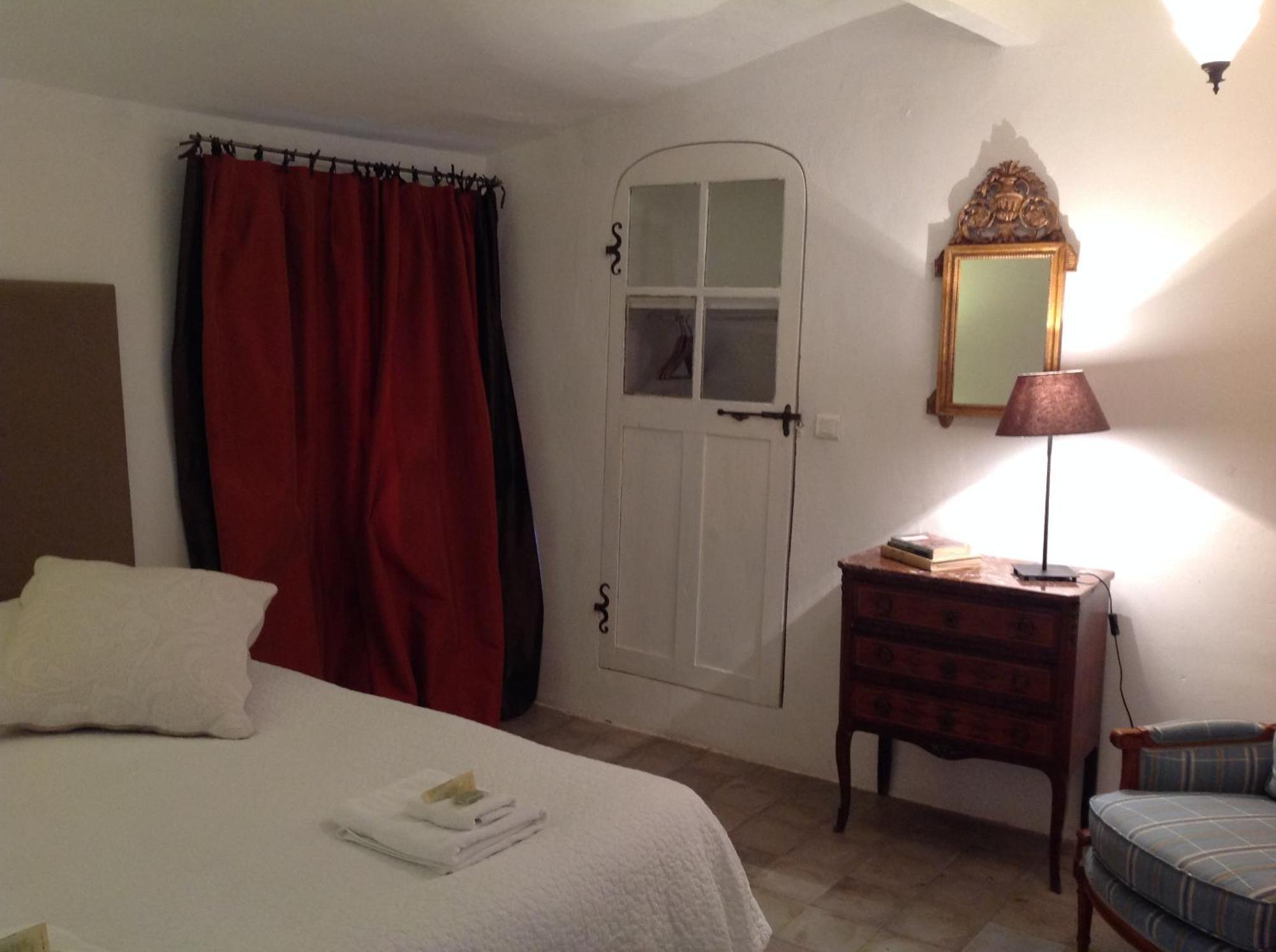 Mymoustiers Villa Luaran gambar