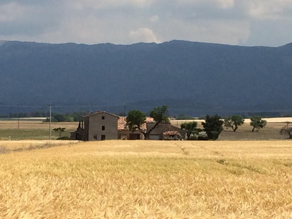 Mymoustiers Villa Luaran gambar