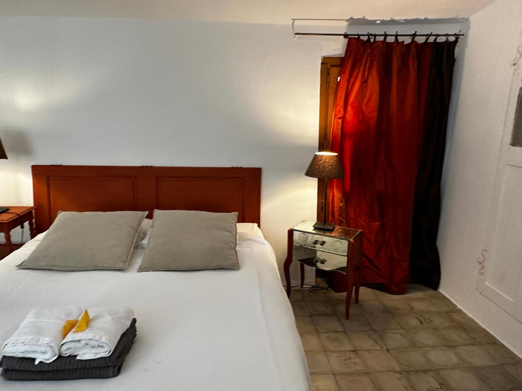 Mymoustiers Villa Luaran gambar