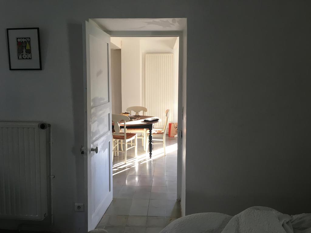 Mymoustiers Villa Luaran gambar