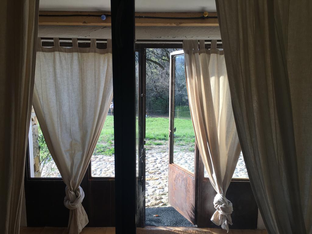 Mymoustiers Villa Luaran gambar