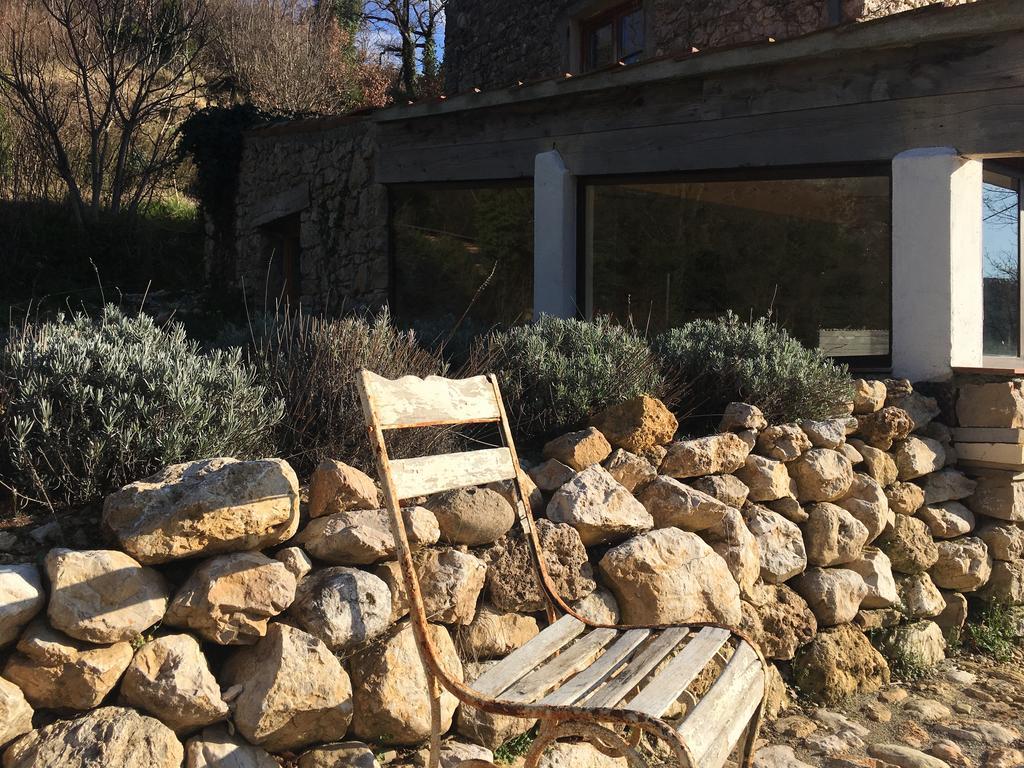 Mymoustiers Villa Luaran gambar