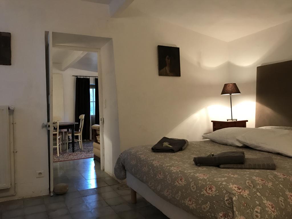 Mymoustiers Villa Luaran gambar
