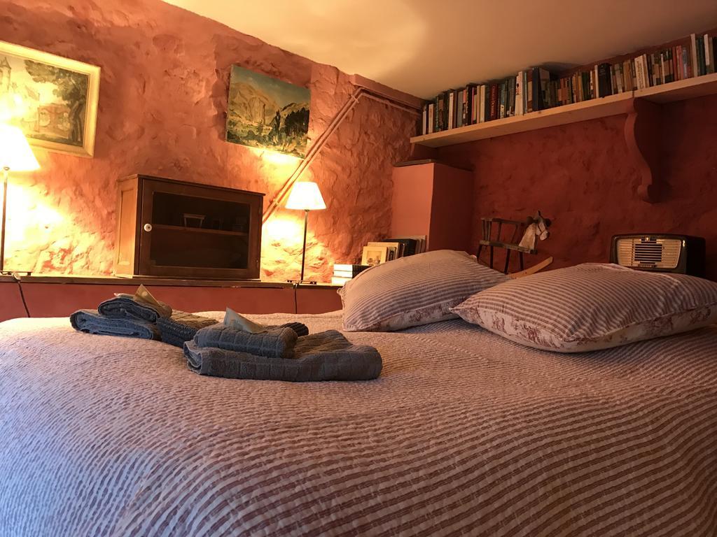 Mymoustiers Villa Luaran gambar