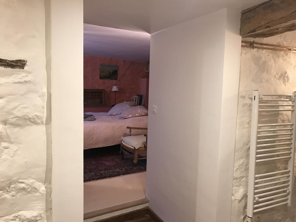 Mymoustiers Villa Luaran gambar