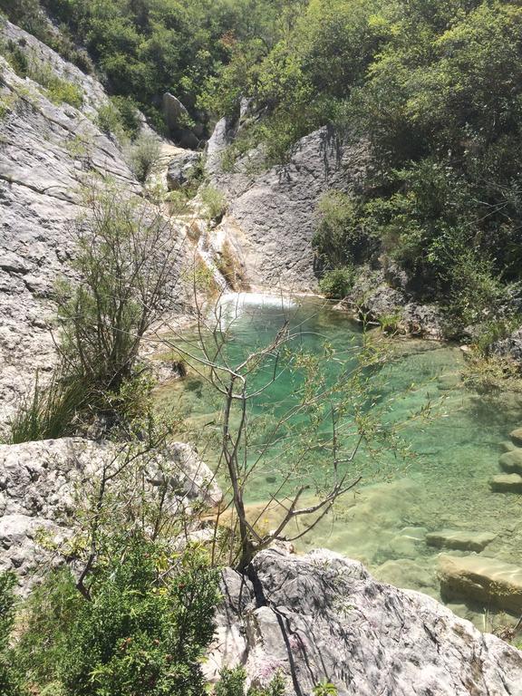 Mymoustiers Villa Bilik gambar
