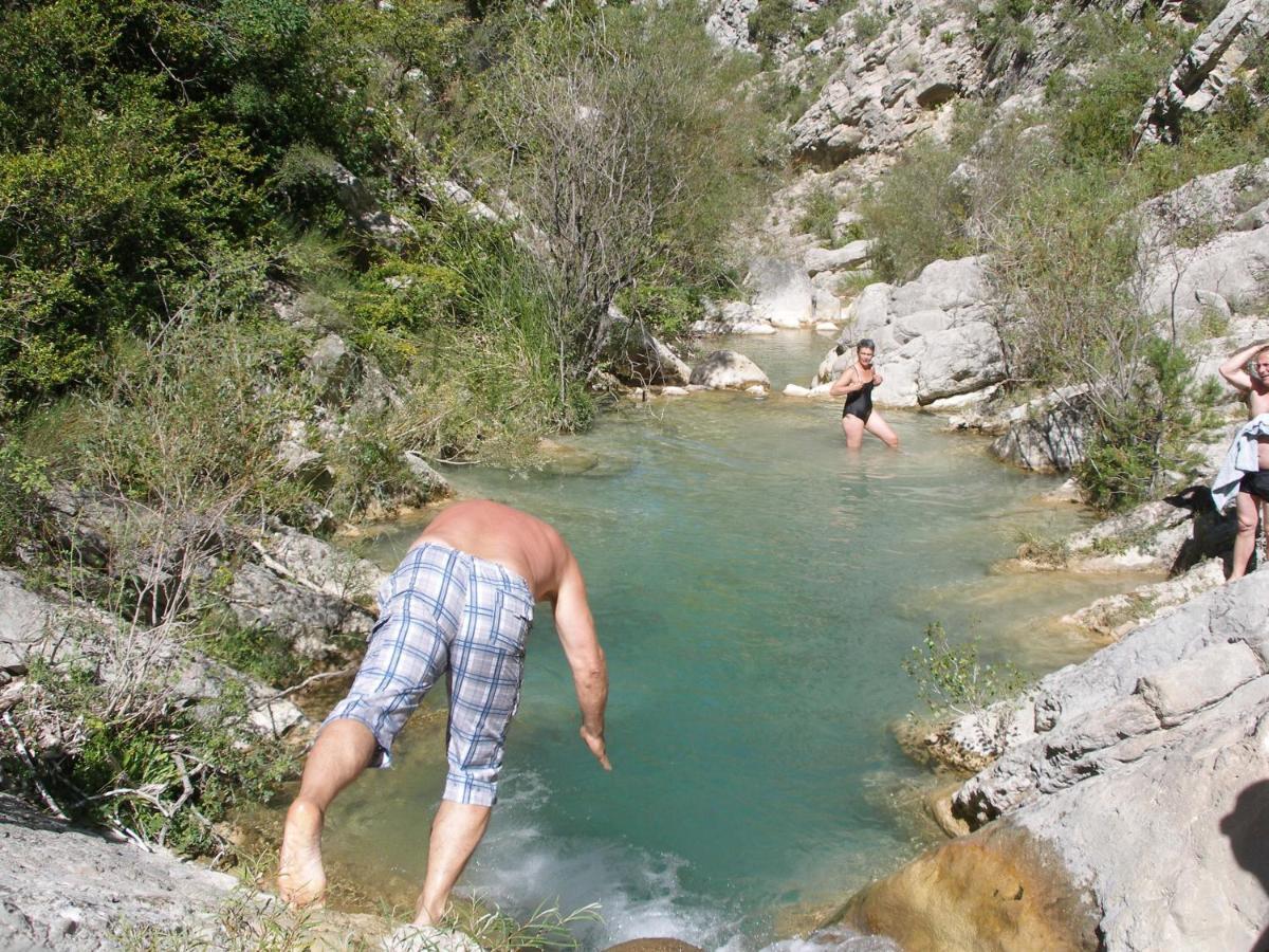 Mymoustiers Villa Bilik gambar