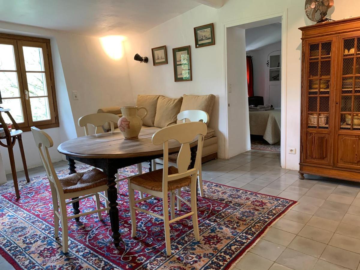 Mymoustiers Villa Luaran gambar