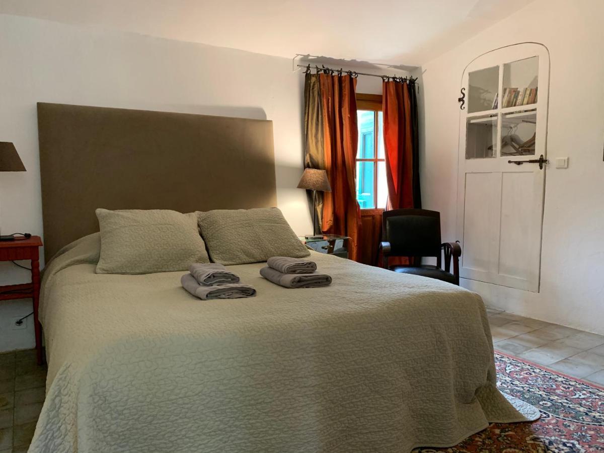 Mymoustiers Villa Luaran gambar