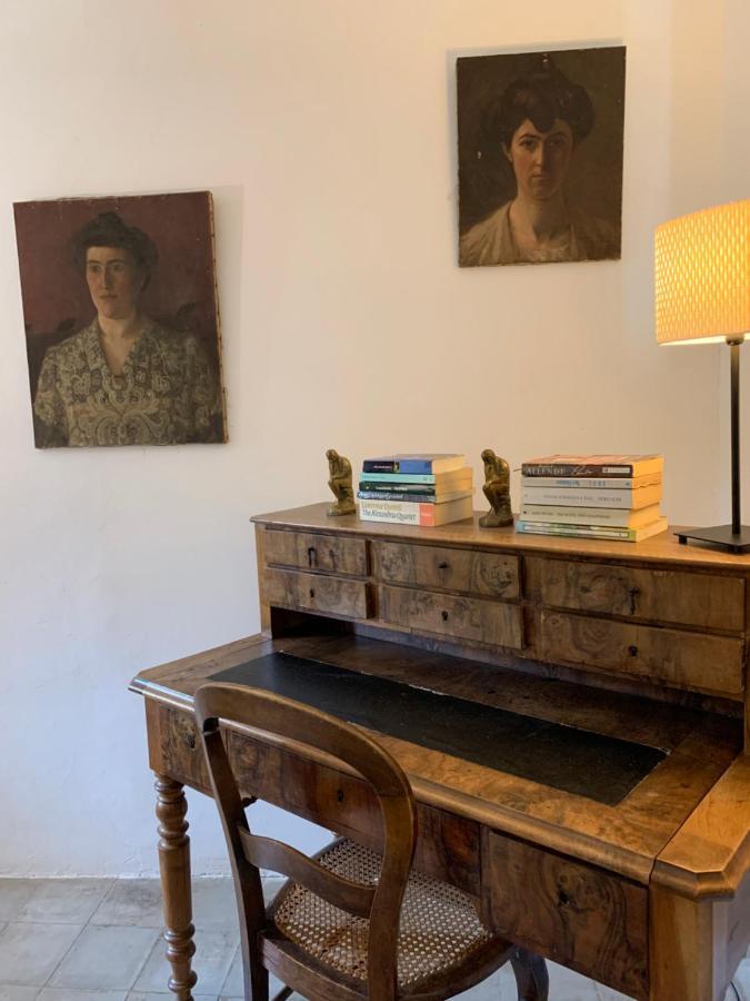 Mymoustiers Villa Luaran gambar