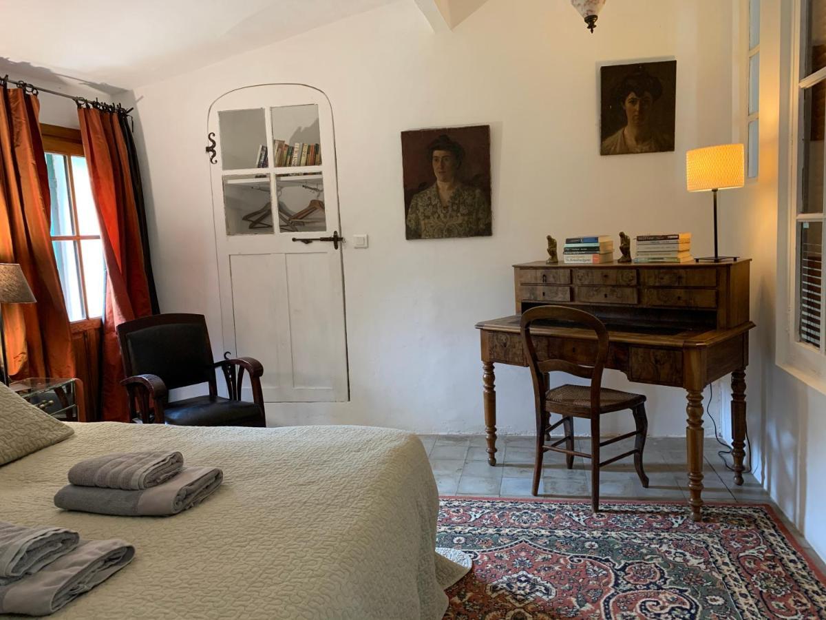 Mymoustiers Villa Luaran gambar